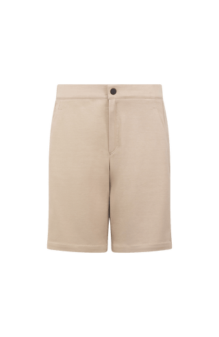 Cotton bermuda shorts - IsaBermuda