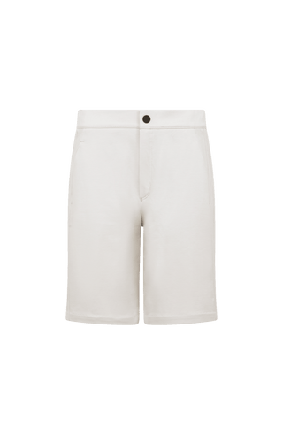 Cotton bermuda shorts - IsaBermuda