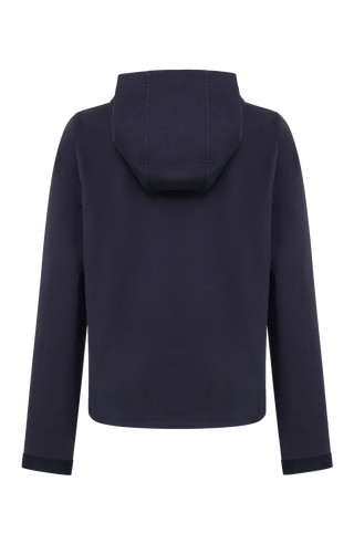 Sweater aus Baumwolle - Veronica