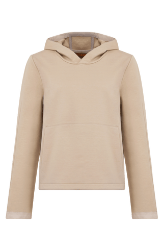 Sweater aus Baumwolle - Veronica