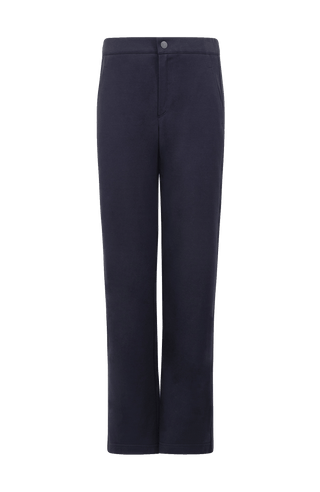 Cotton pants - Isa