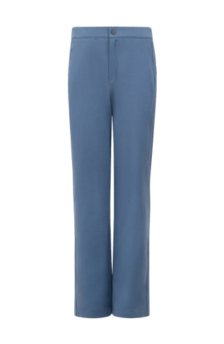 Cotton pants - Isa