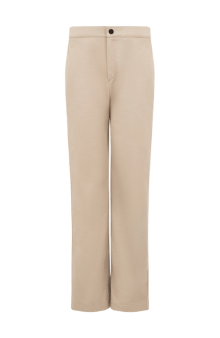 Cotton pants - Isa