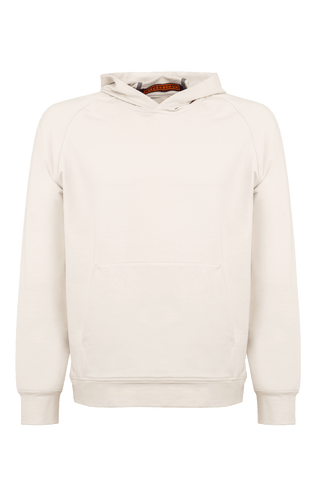 Bernie hooded sweater