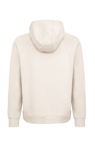 Bernie hooded sweater