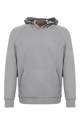 Bernie hooded sweater