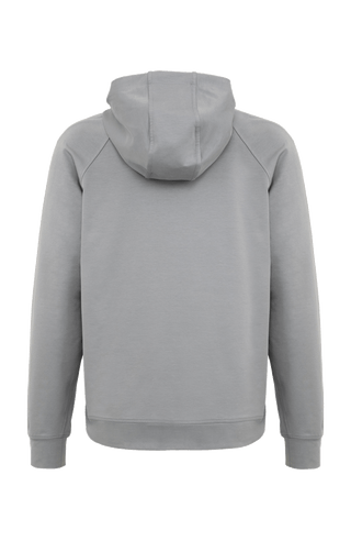 Bernie hooded sweater