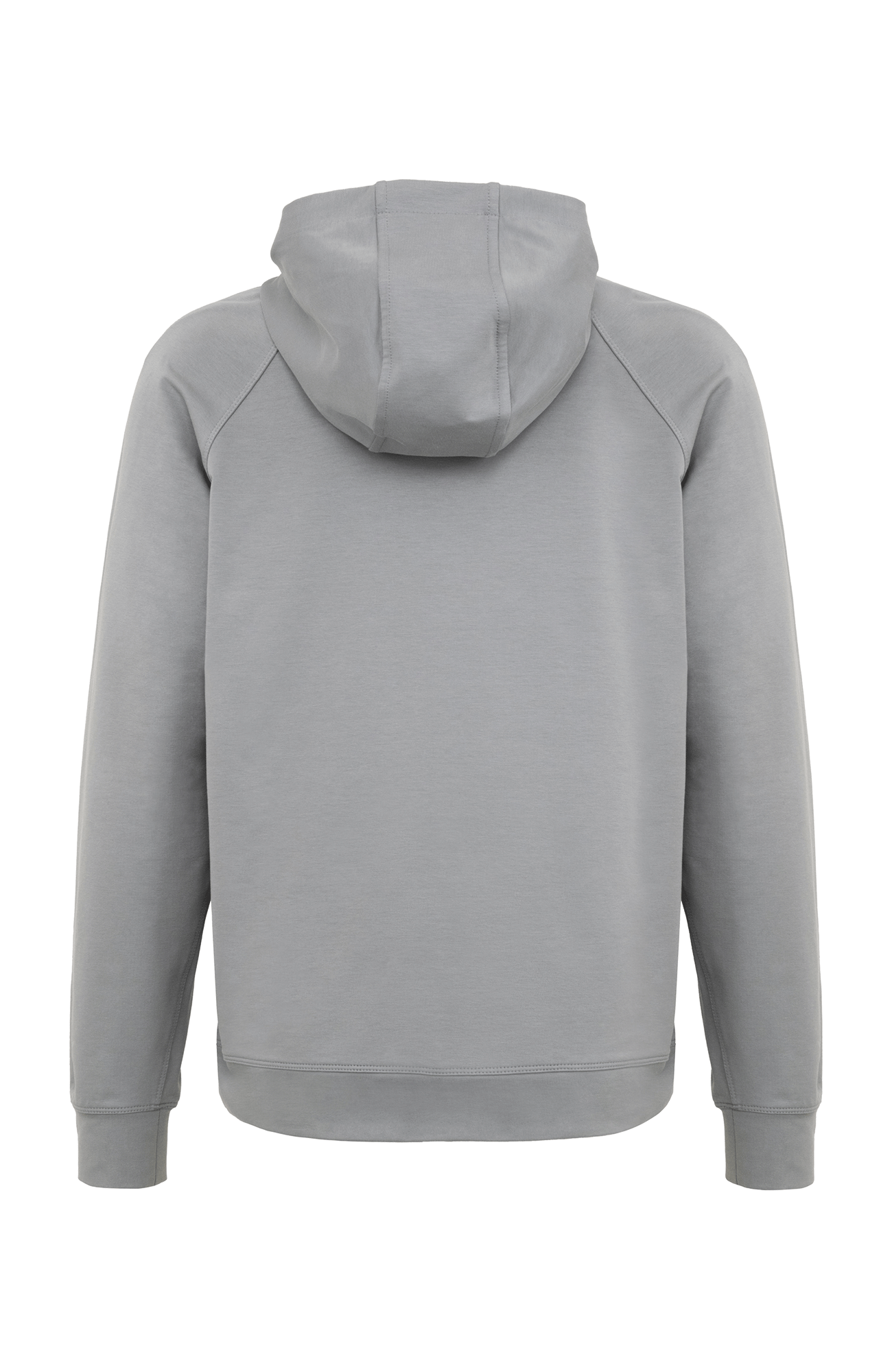 Bernie hooded sweater