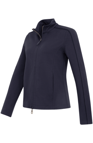 Jacke aus Baumwolle - Jill