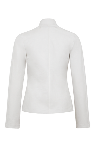 Jacke aus Baumwolle - Jill