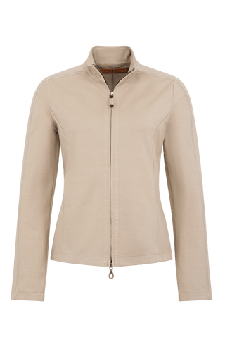 Jacke aus Baumwolle - Jill