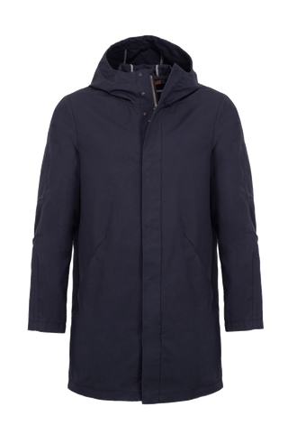 Outdoor cotton coat - Pierre
