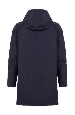 Outdoor cotton coat - Pierre