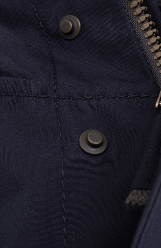 Outdoor cotton coat - Pierre