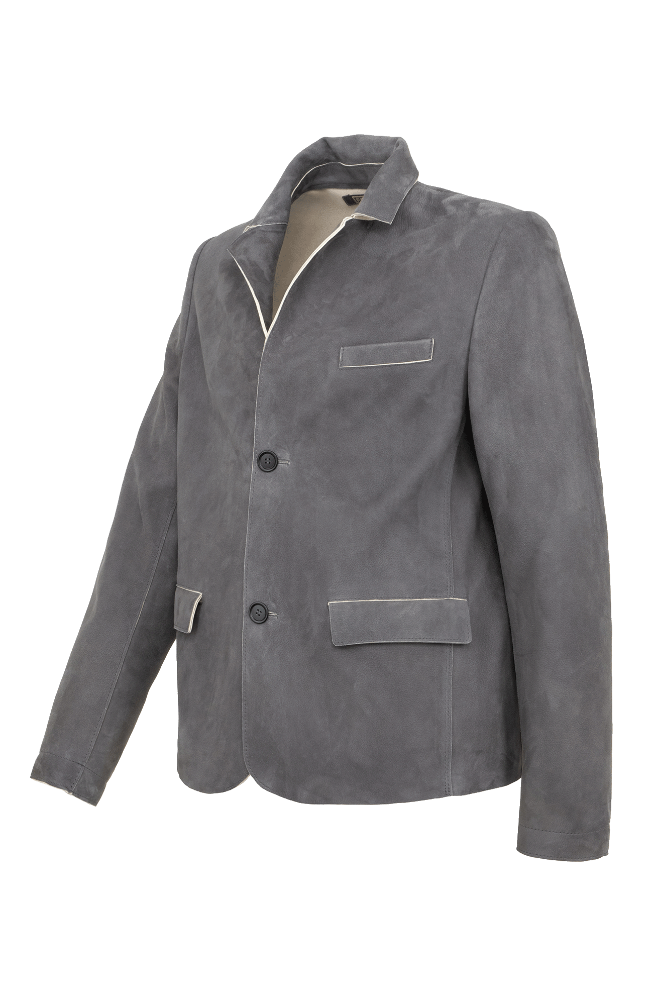 Lambskin jacket - Sascha