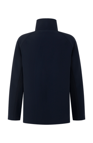 Jacke aus Softshell - Marc