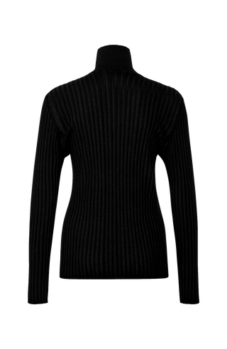 Turtleneck Sweater – Marleen-RB