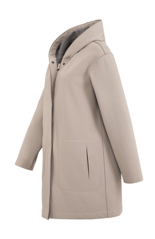 Softshell coat - Olivia