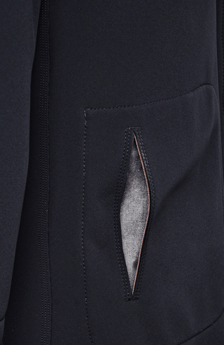 Softshell coat - Olivia