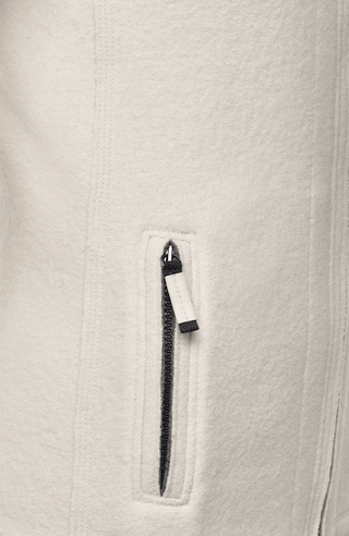 Walkjacke mit Kapuze - Avery
