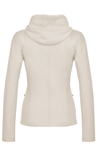 Walkjacke mit Kapuze - Avery
