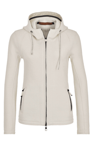 Walkjacke mit Kapuze - Avery