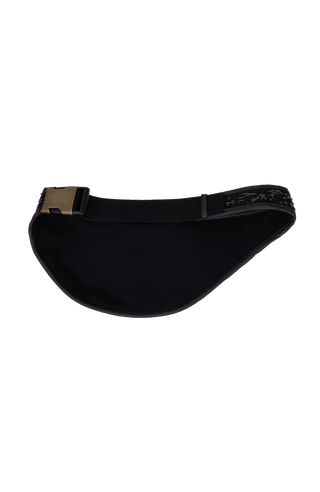 Beltbag bestickt aus Schöller
