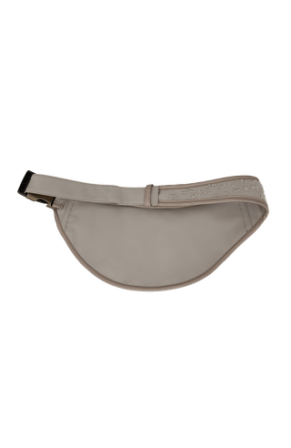 Beltbag bestickt aus Schöller