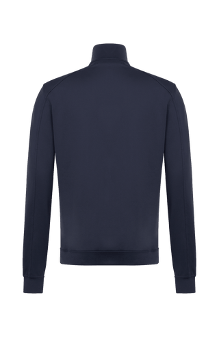 Jacke aus Natural Powerstretch - Cooper