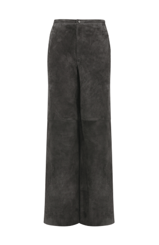 Leather pants - Kati