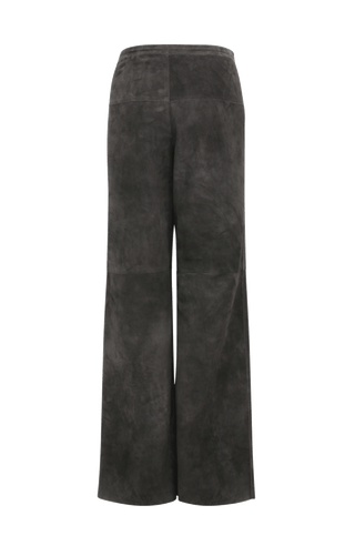 Leather pants - Kati