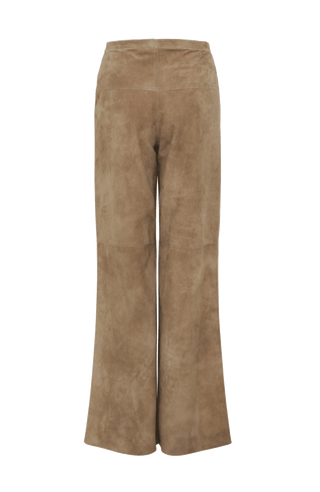 Leather pants - Kati