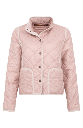 Steppjacke - Clara