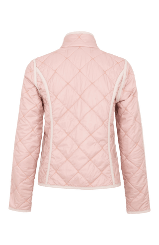 Steppjacke - Clara