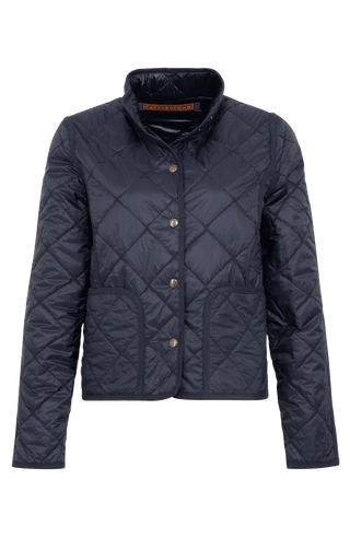 Steppjacke - Clara