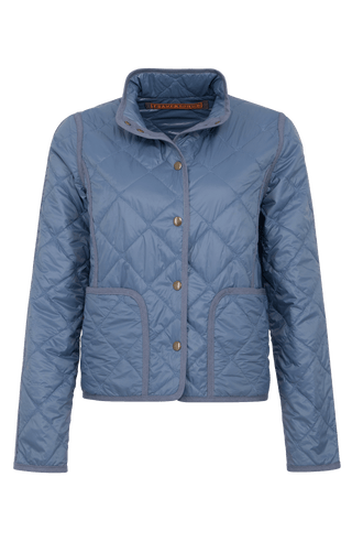 Steppjacke - Clara