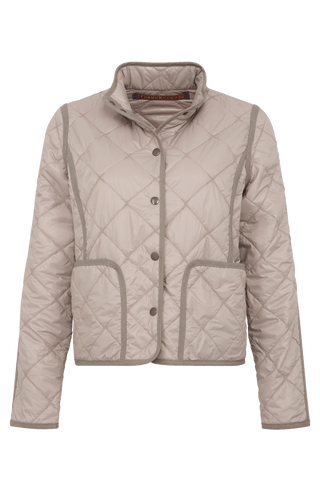 Steppjacke - Clara