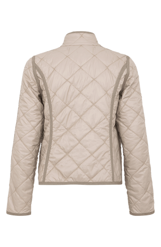 Steppjacke - Clara