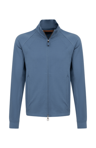 Jacke aus Baumwolle - James