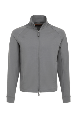 Jacke aus Baumwolle - James