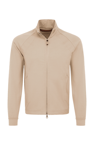 Jacke aus Baumwolle - James