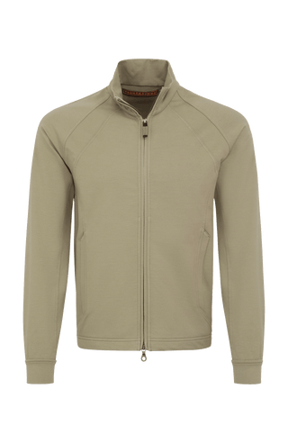 Jacke aus Baumwolle - James