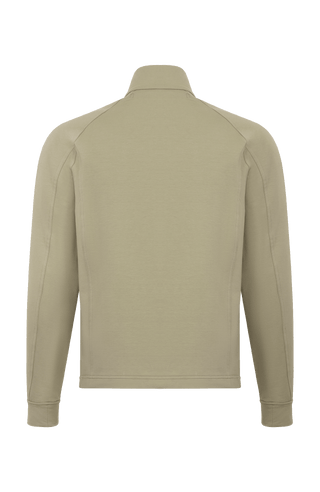 Jacke aus Baumwolle - James