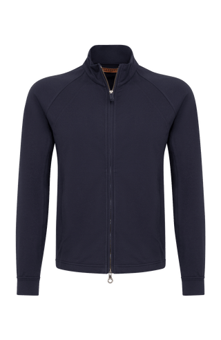 Jacke aus Baumwolle - James