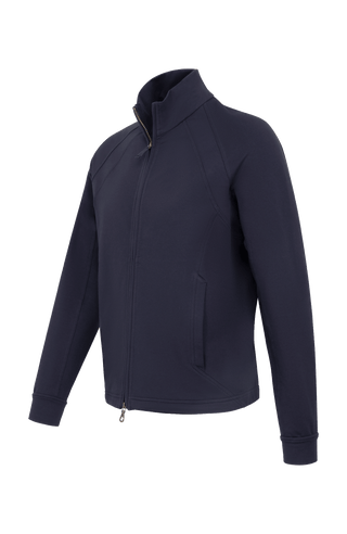 Jacke aus Baumwolle - James