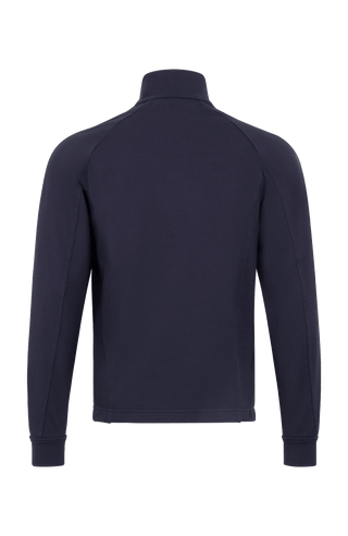 Jacke aus Baumwolle - James