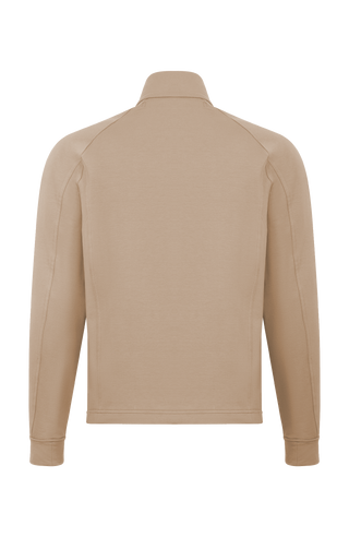 Jacke aus Baumwolle - James