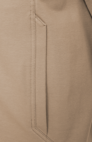 Jacke aus Baumwolle - James