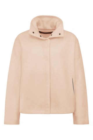 Walkjacke - Delia