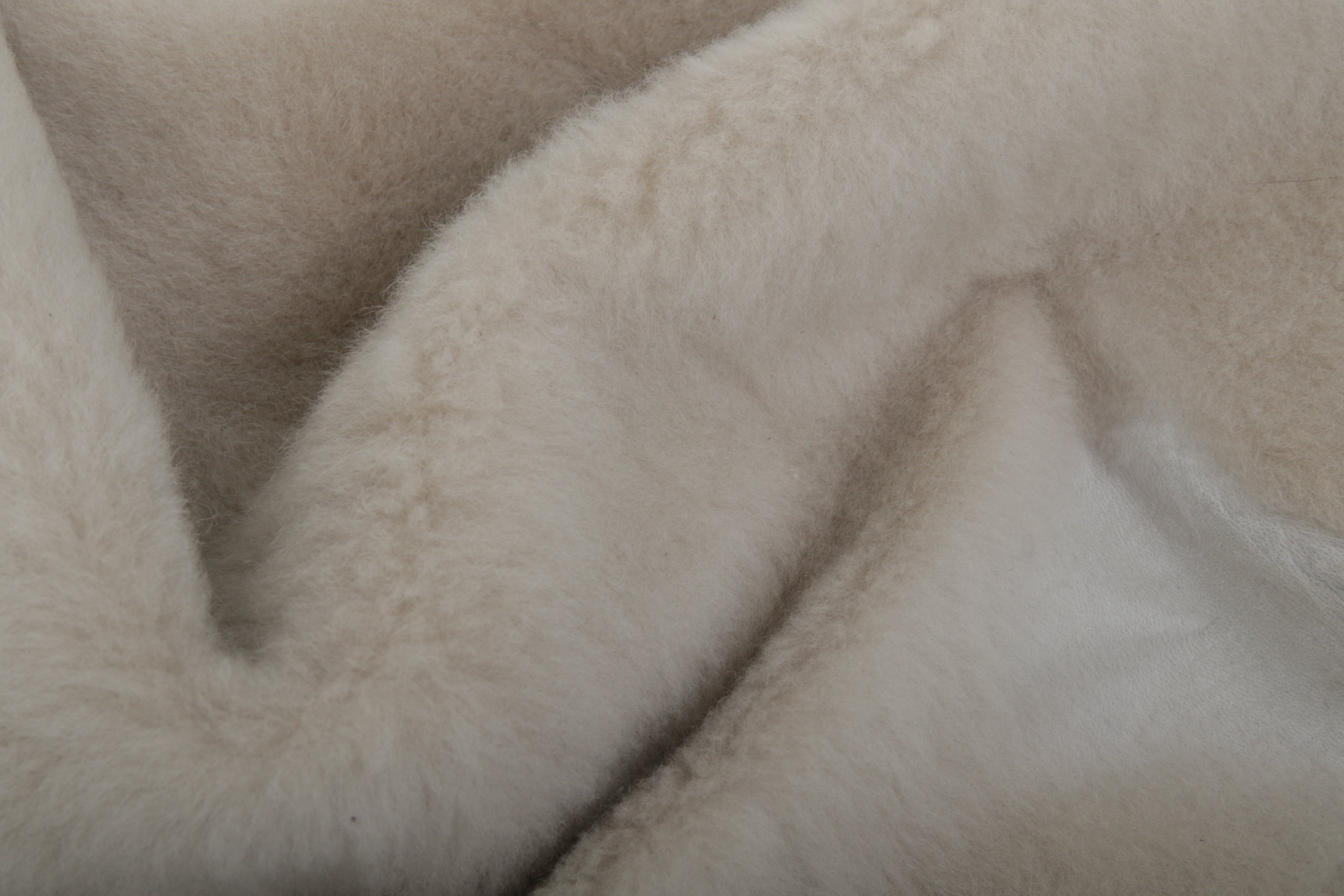 Lammfelljacke - Dolli-LCP